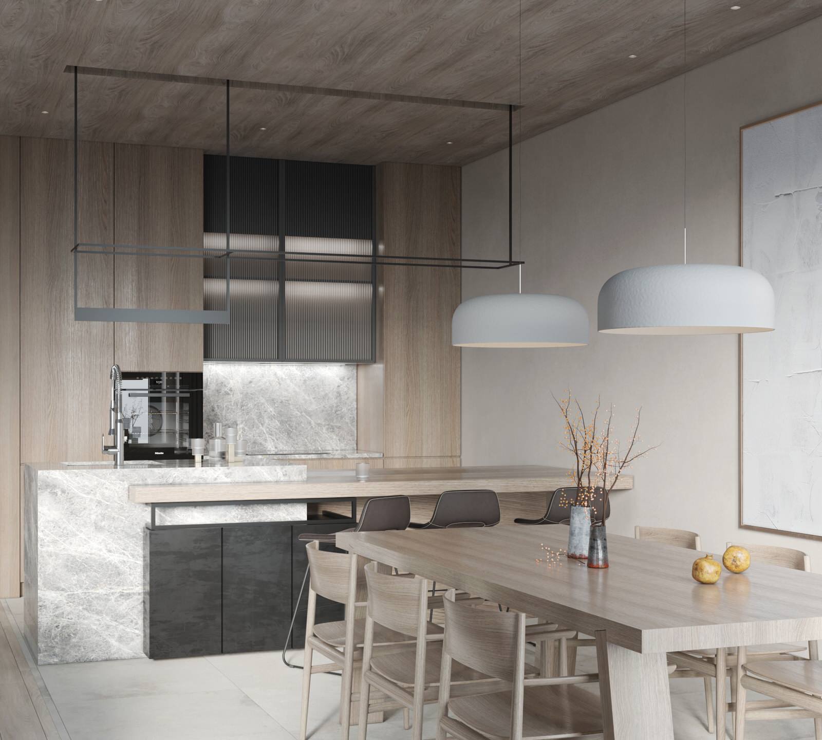 196 кв.м, Москва