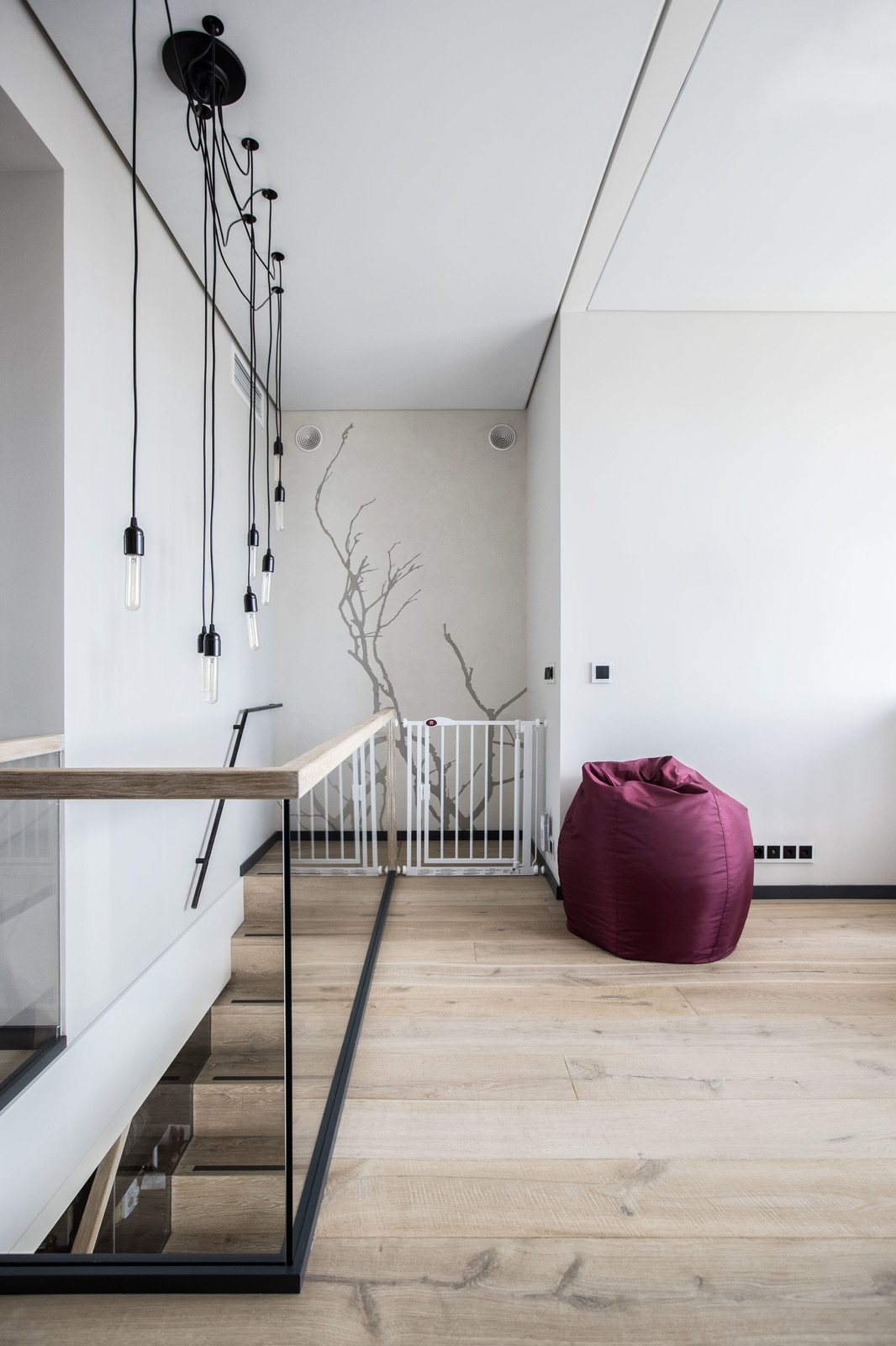 квартира на Факультетском