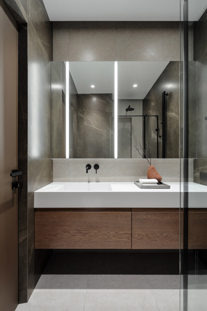 Сердце столицы