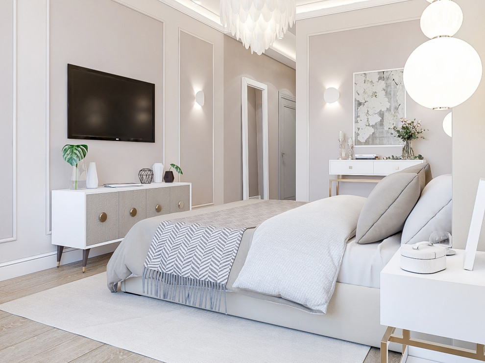 ЖК "Искра Парк"