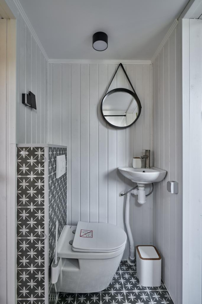 Домик под сдачу