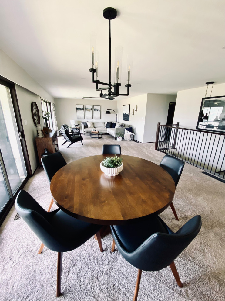 Residential - Waneta Project