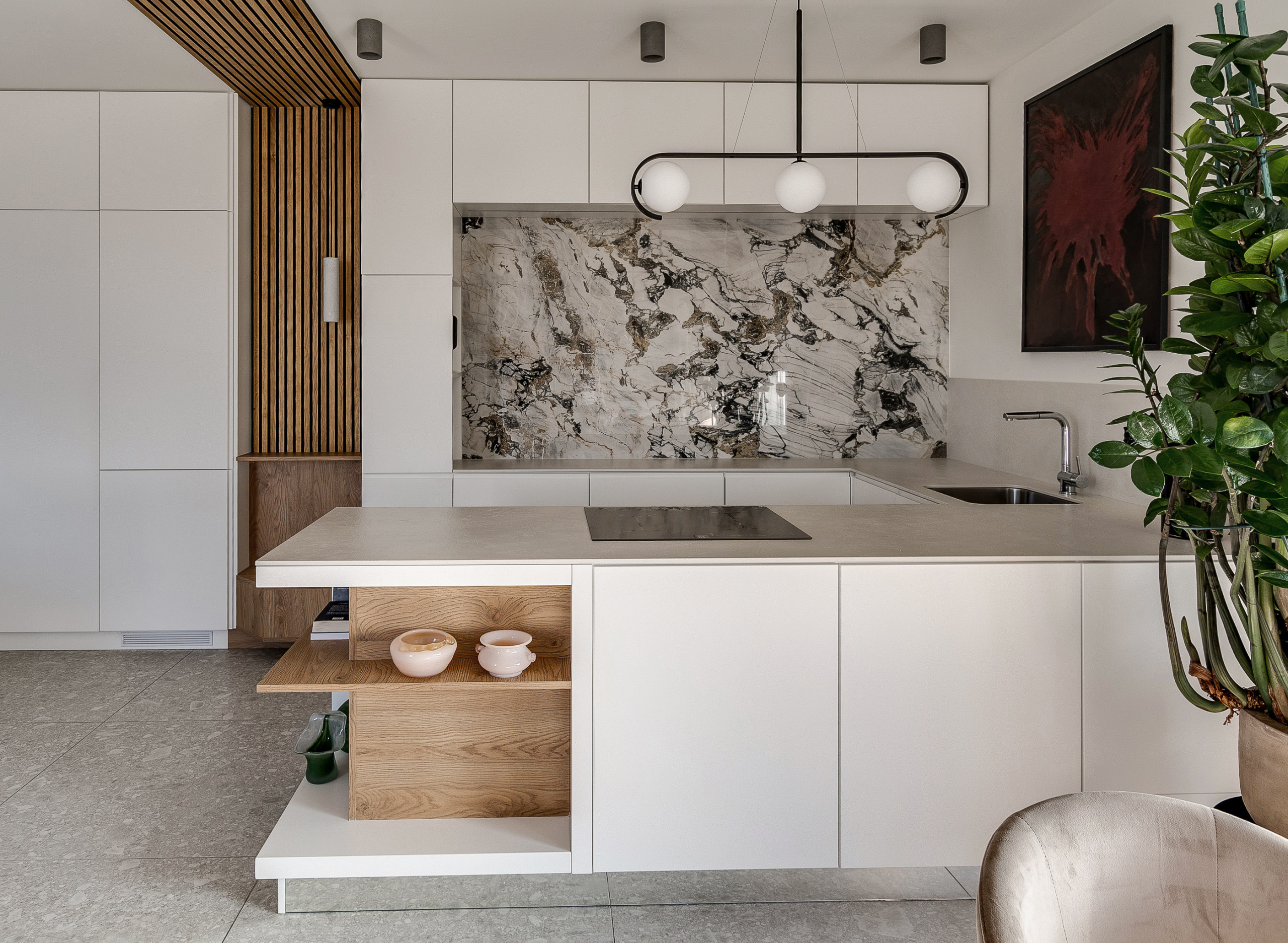 5 indispensables pour une cuisine intemporelle