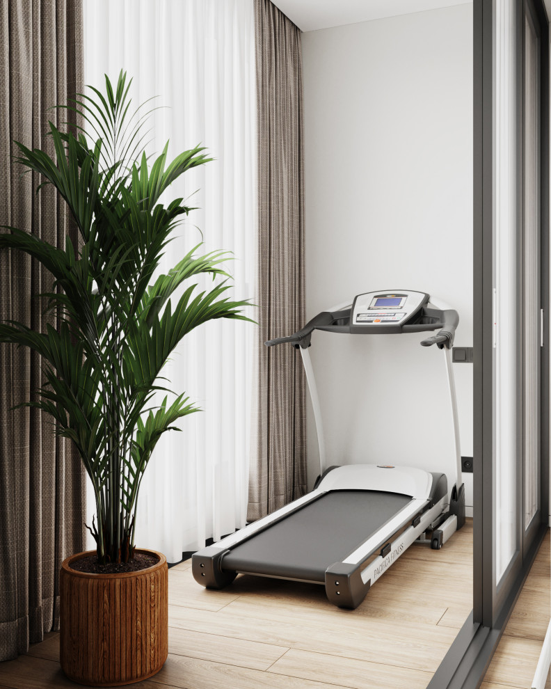 ЖК River sky 100 кв.м.