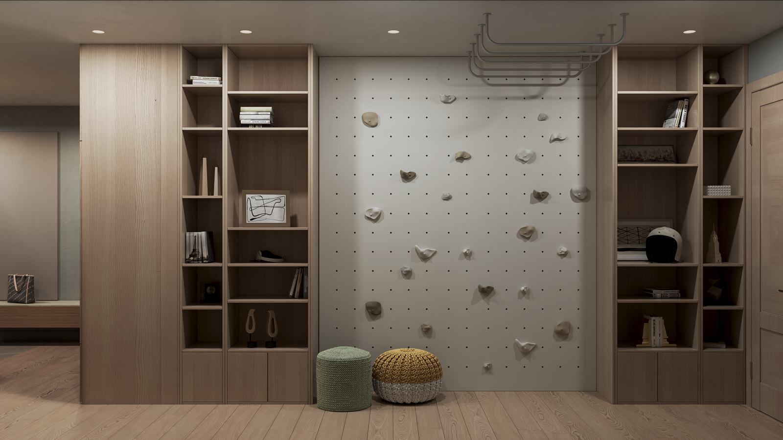 Формула пространства