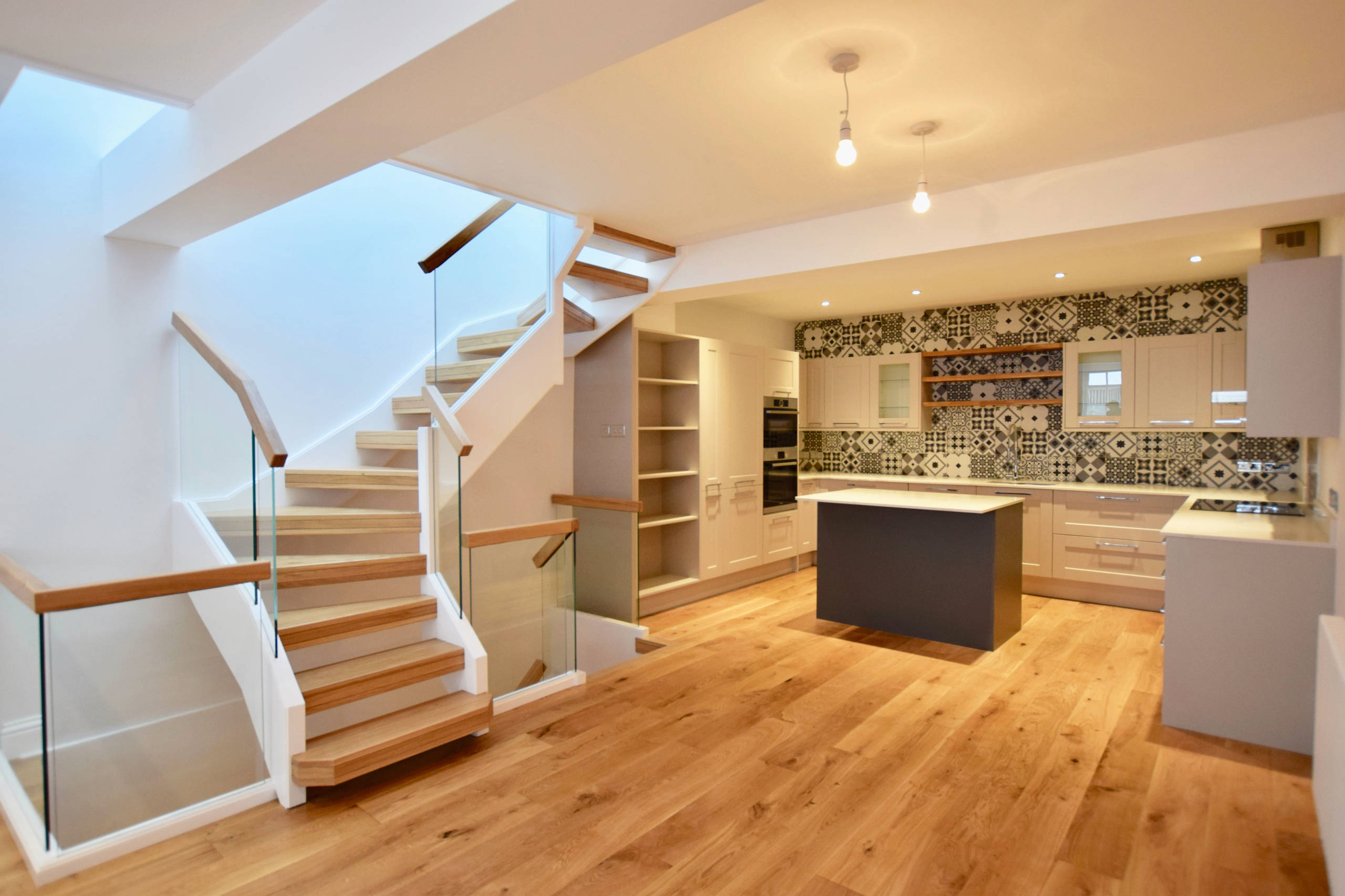 West London Mews