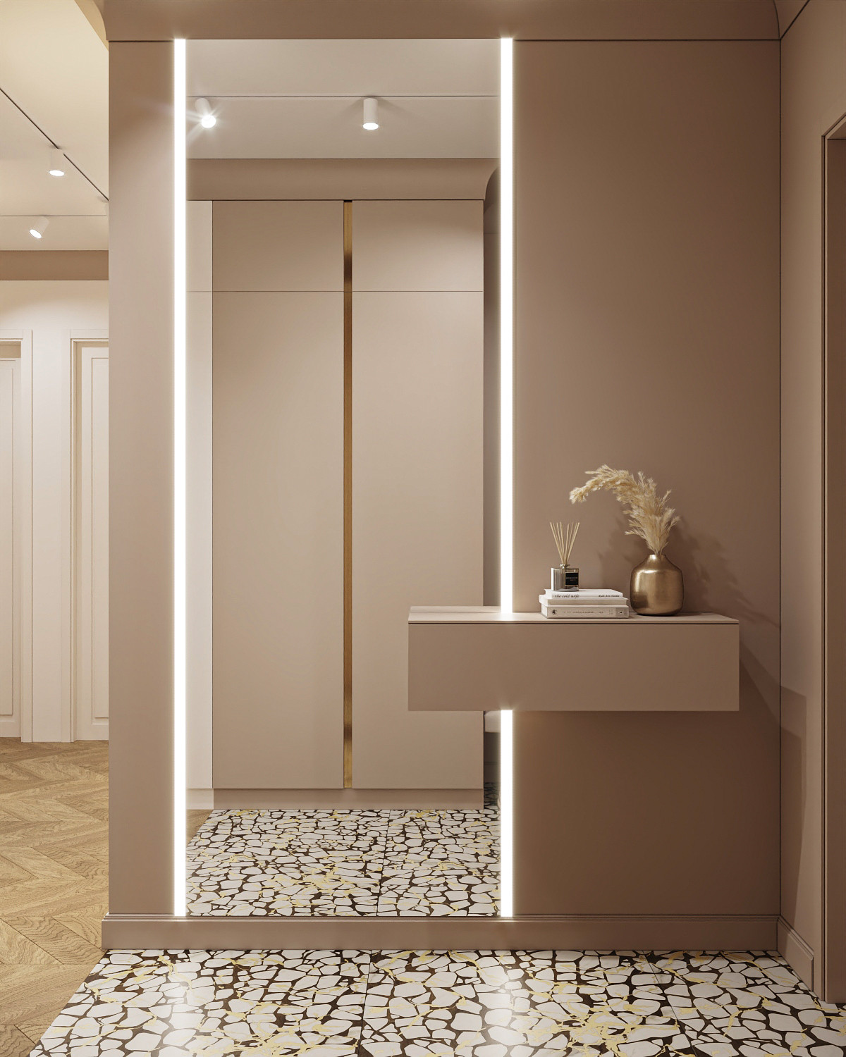 ЖК Эко Коломяги