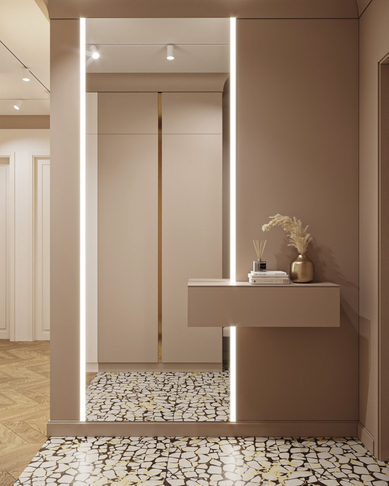 ЖК Эко Коломяги