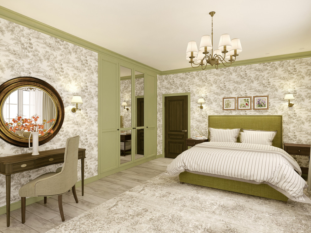 Коттедж п. Басово-Прудный,Тульская область (250 кв. м)