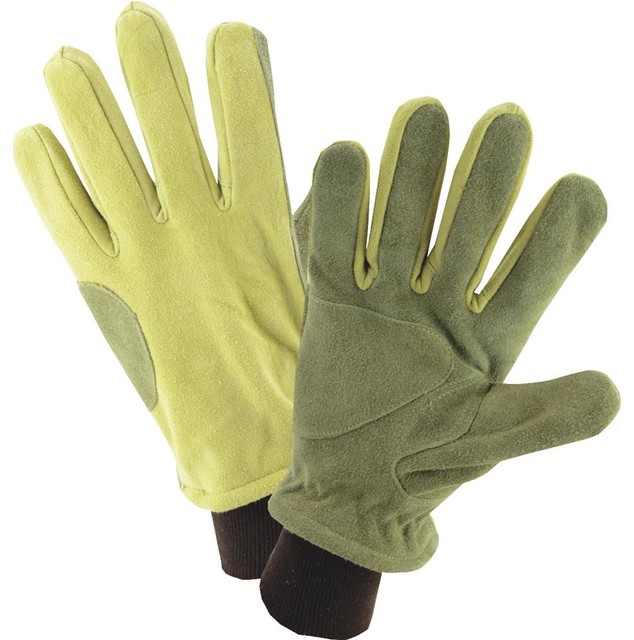 Extra Large WEST CHESTER 86013-XL Suede Cowhide Glove