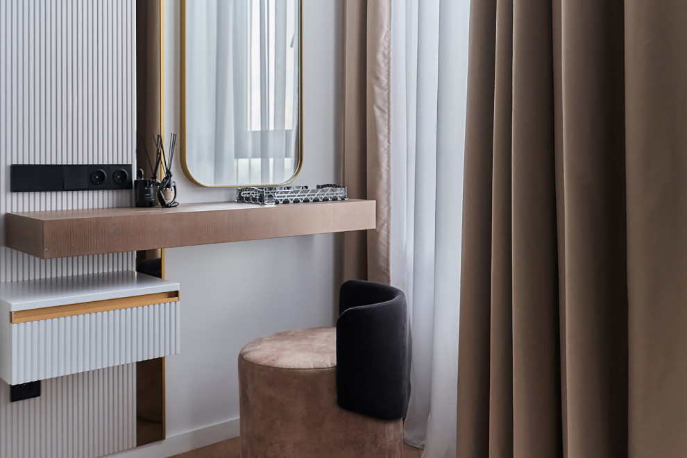 Евро 4к квартира 105 кв/м в ЖК «Крылья»