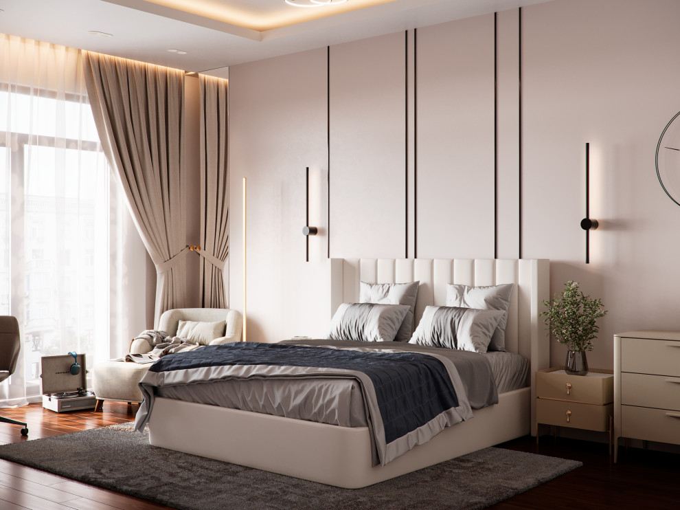 ЖК Крестовские Резиденции