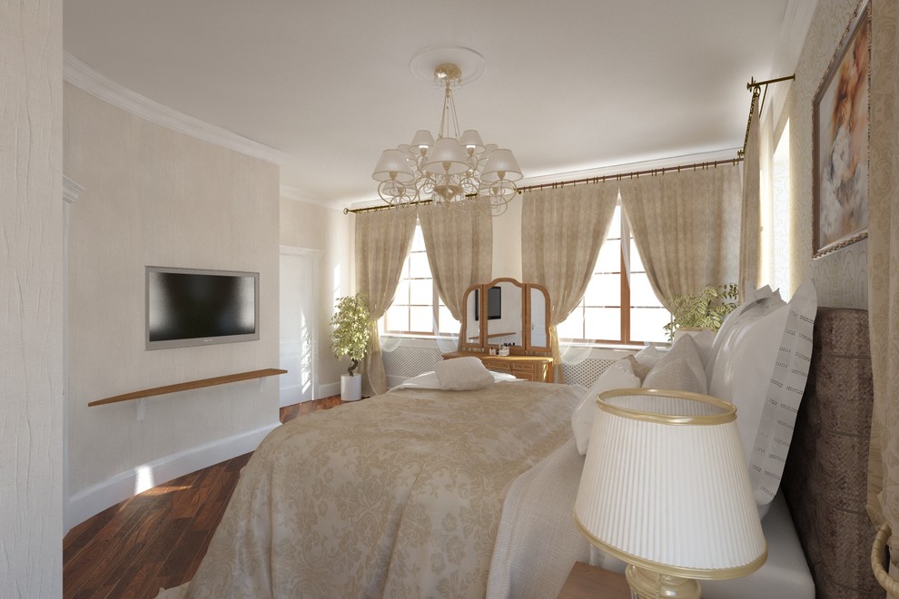 Дом для дружной семьи