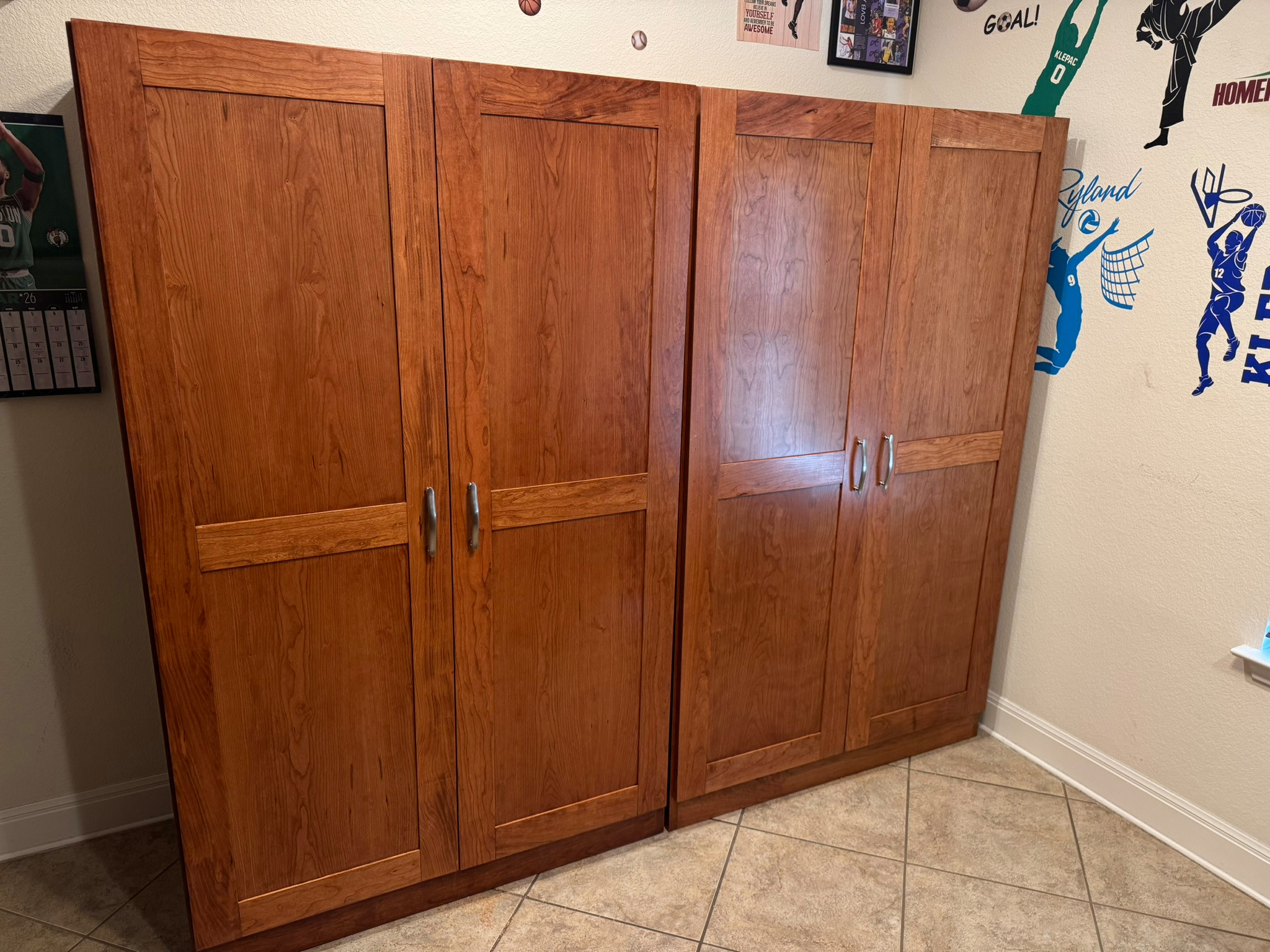Custom Design Furniture