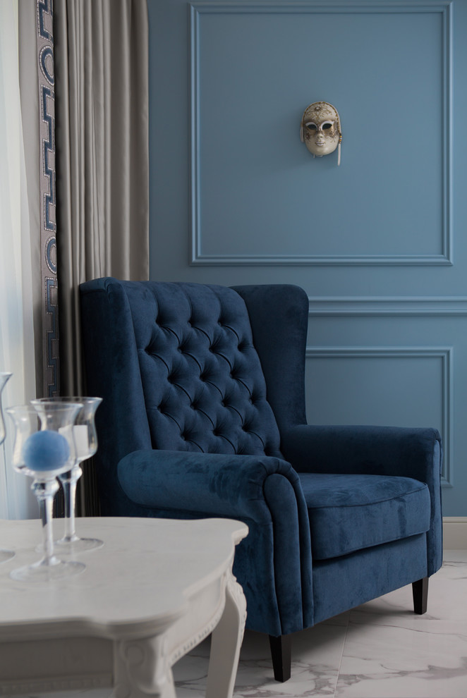 ЖК Оболонь Резиденсес