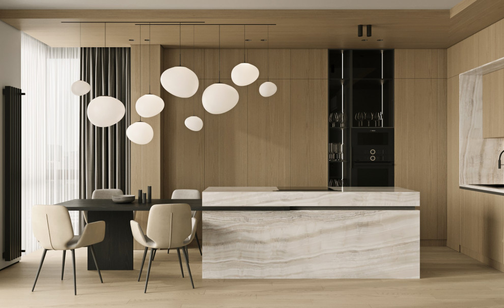 ЖК "Белка и Стрелка"