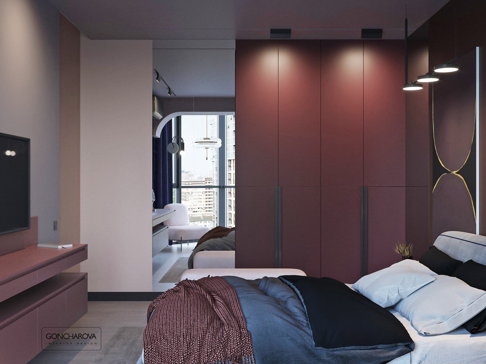 Квартира в ЖК "Седьмой континент"