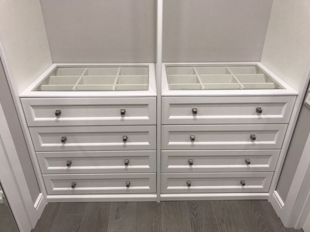 Квартира на Таганке