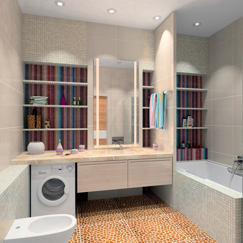 Квартира для художника