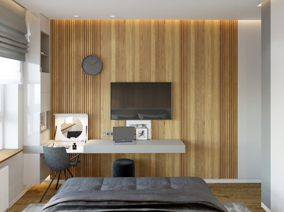 Квартира "ЖК Новый Зеленоград"