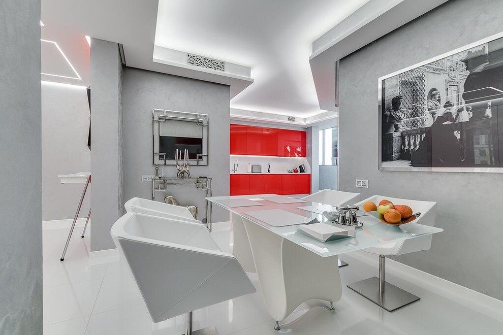 Интерьер квартиры/ Крестовский остров