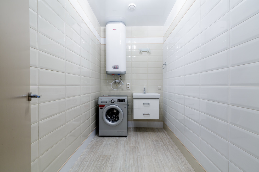 Уютная квартира для небольшой семьи