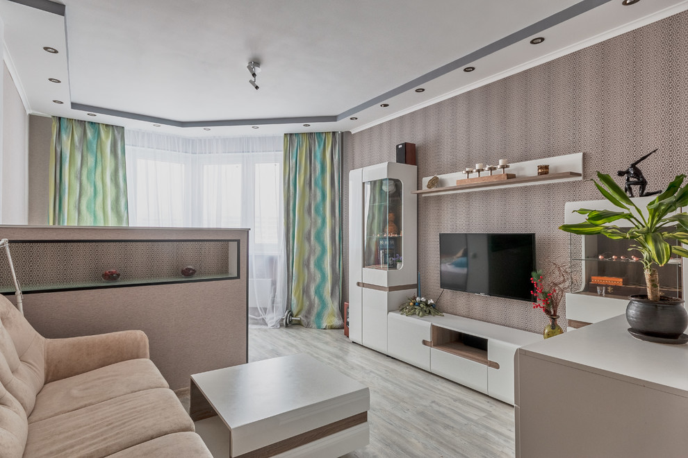 Однушка в Люберцах