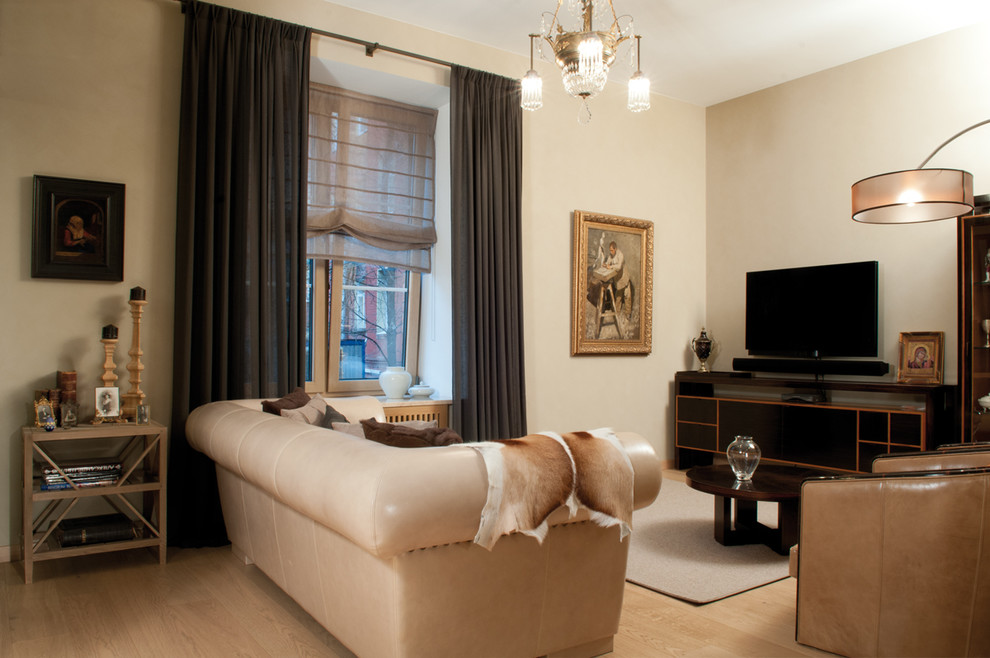 Проект квартиры