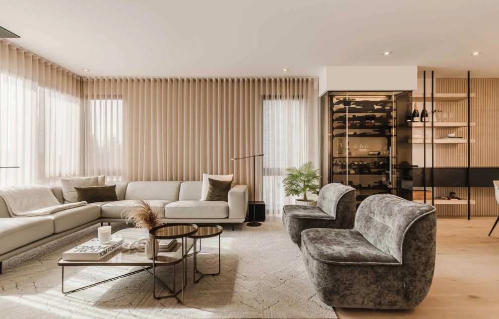 Vivienda Miralles M+P