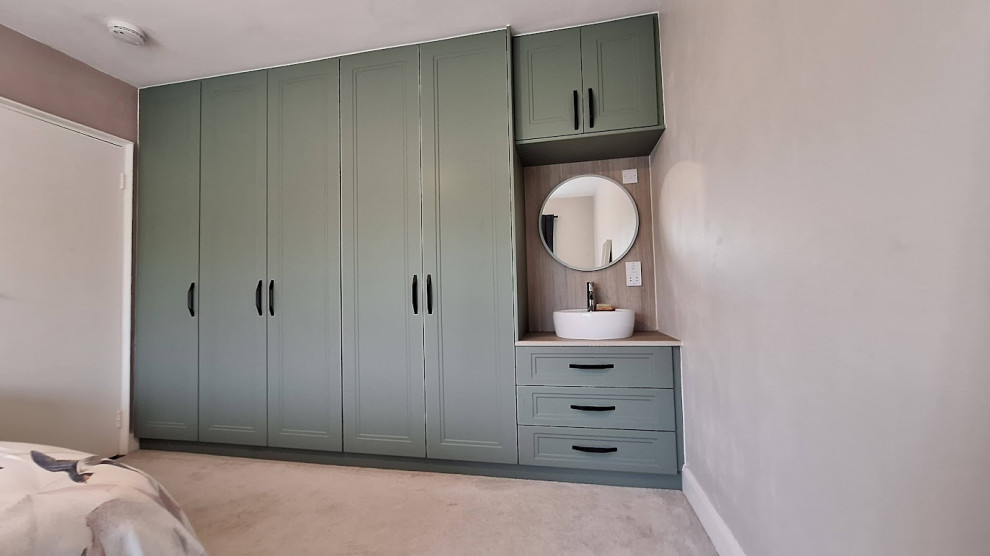 Bedroom, Goatstown