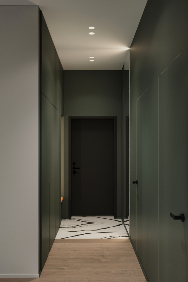 Квартира в ЖК «Сити парк», кв. 185 кв.м.