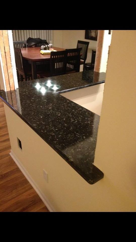 Home Projects