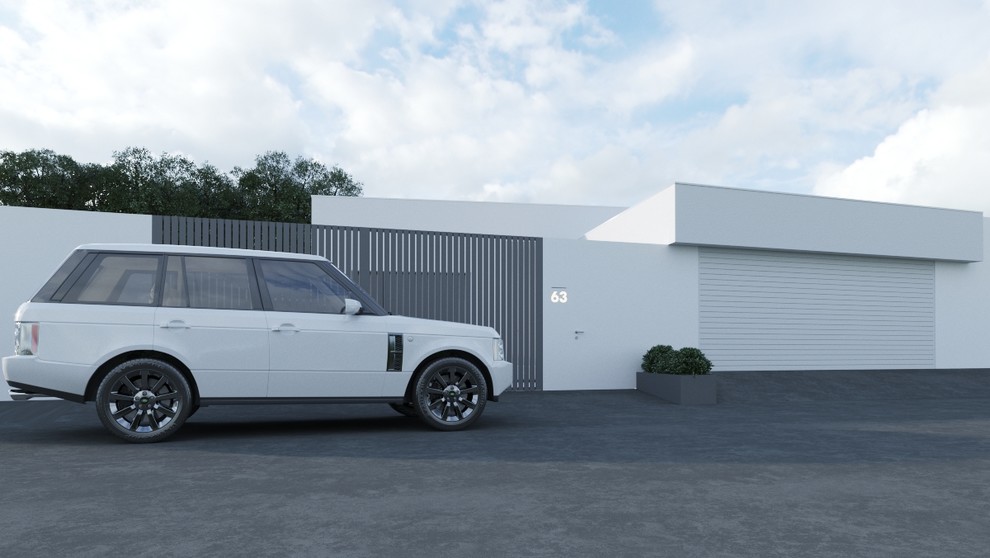 Дом в Ростове