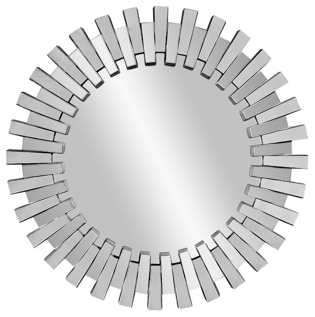 Contemporary Wall Mirror contempo baka wall mirror - contemporary - wall mirrors - Contemporary Wall Mirror contempo baka wall mirror - contemporary - wall mirrors -