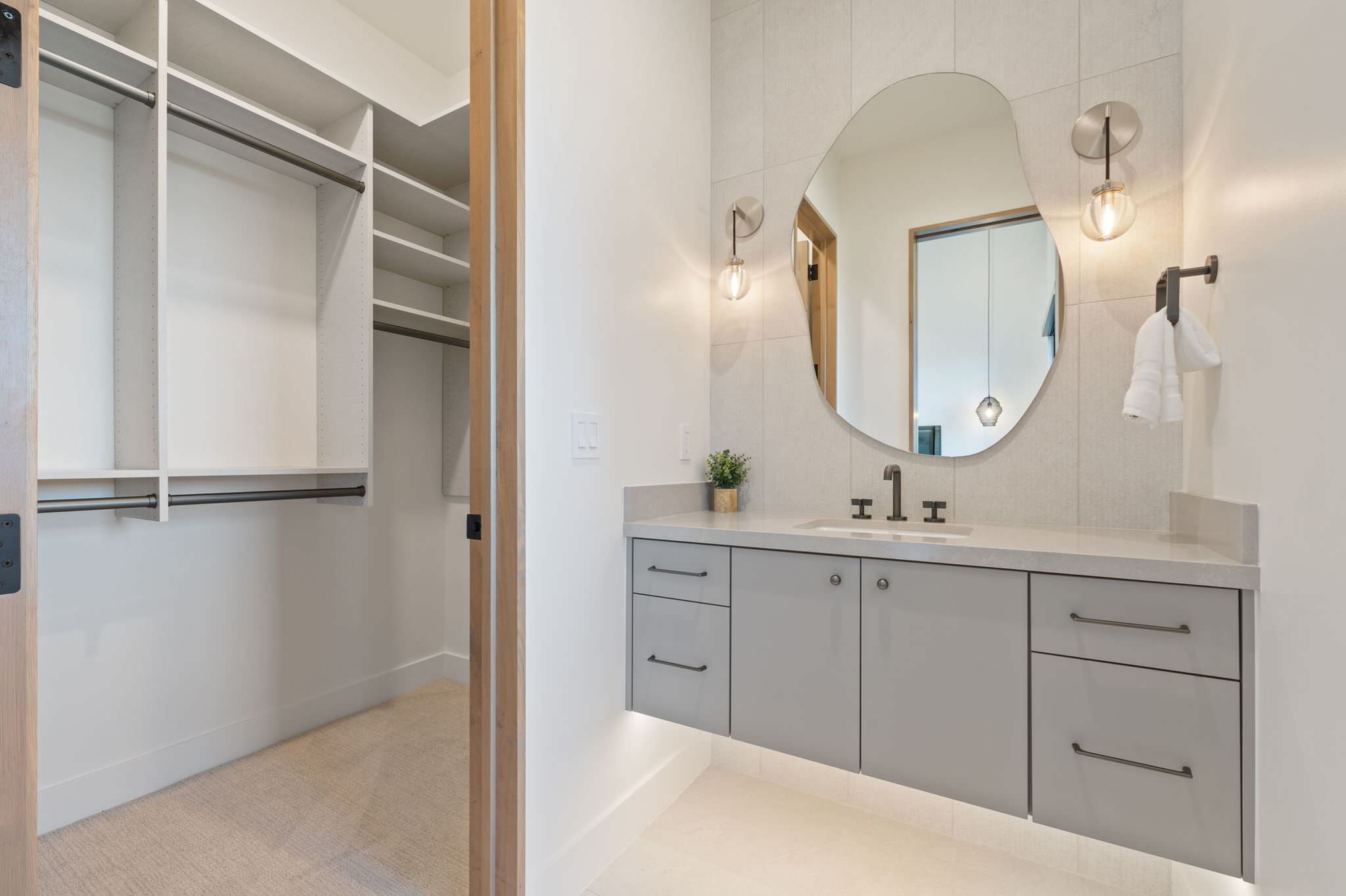 Park City Showcase of Homes People's Choice Award 2024