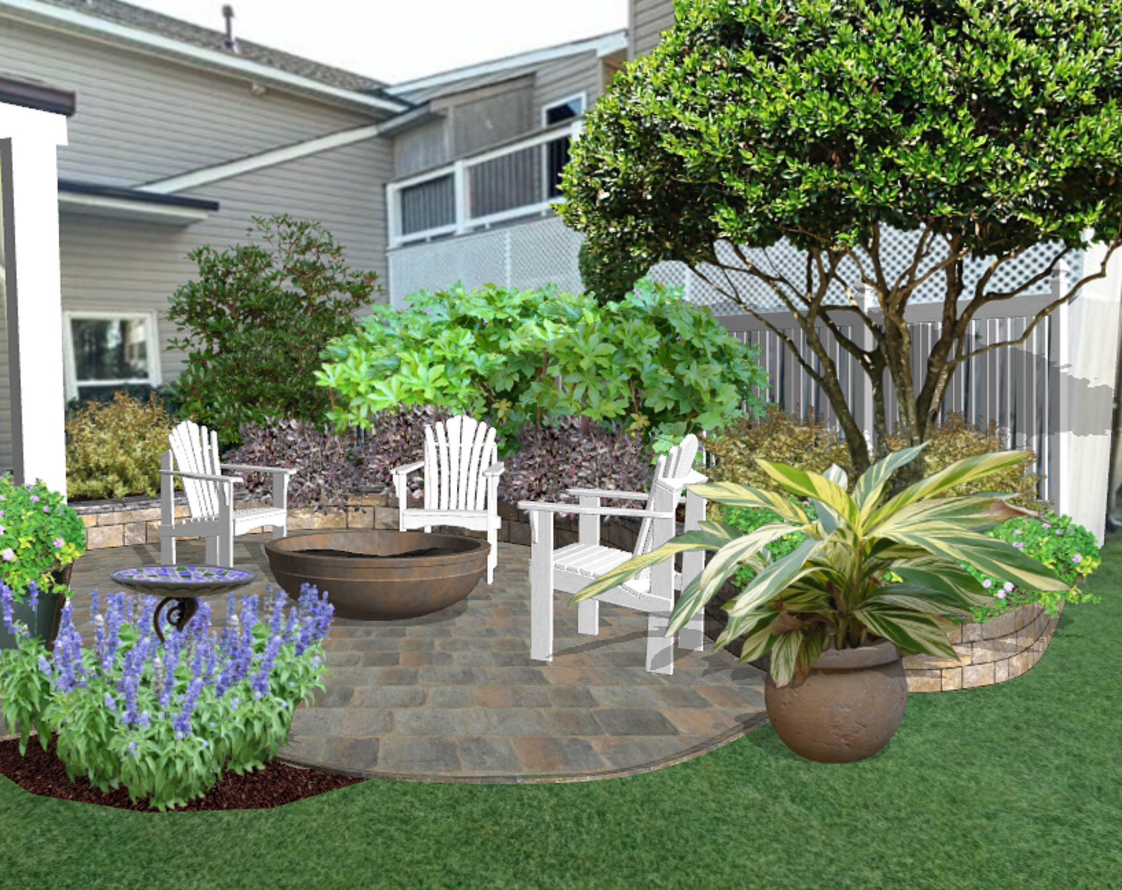 The Cape Charles (VA) Look : Coastal Southern Eclectic
