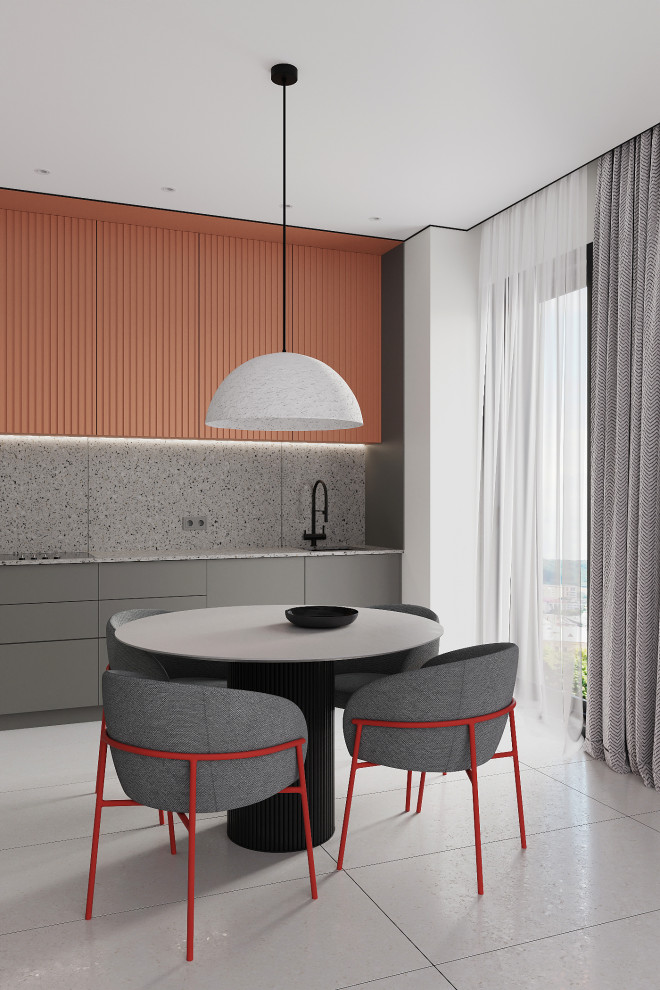 Типовой проект 5