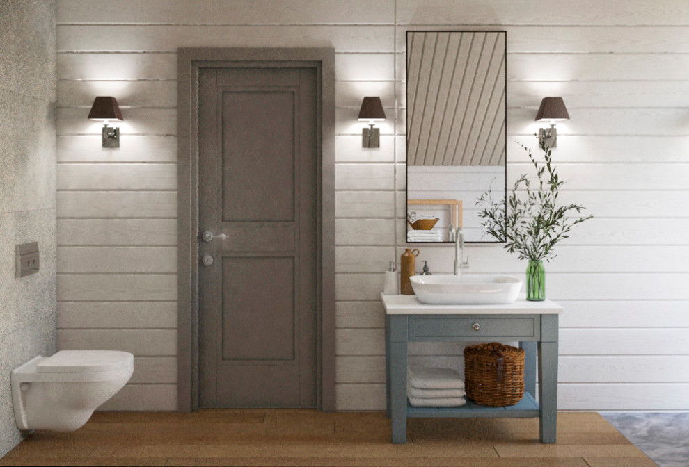 Жилой дом в г. Екатеринбург