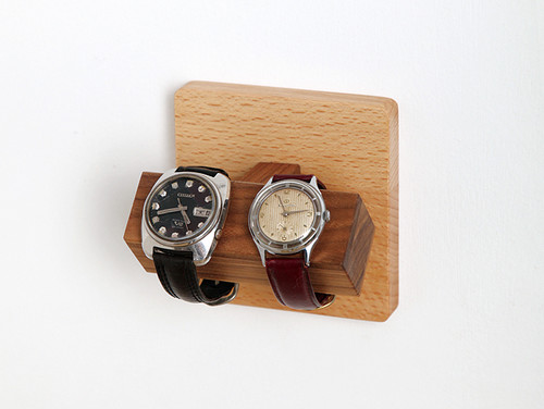 腕時計のおしゃれで便利な収納アイデア30選 100均や無印ケースのおすすめも Yotsuba よつば