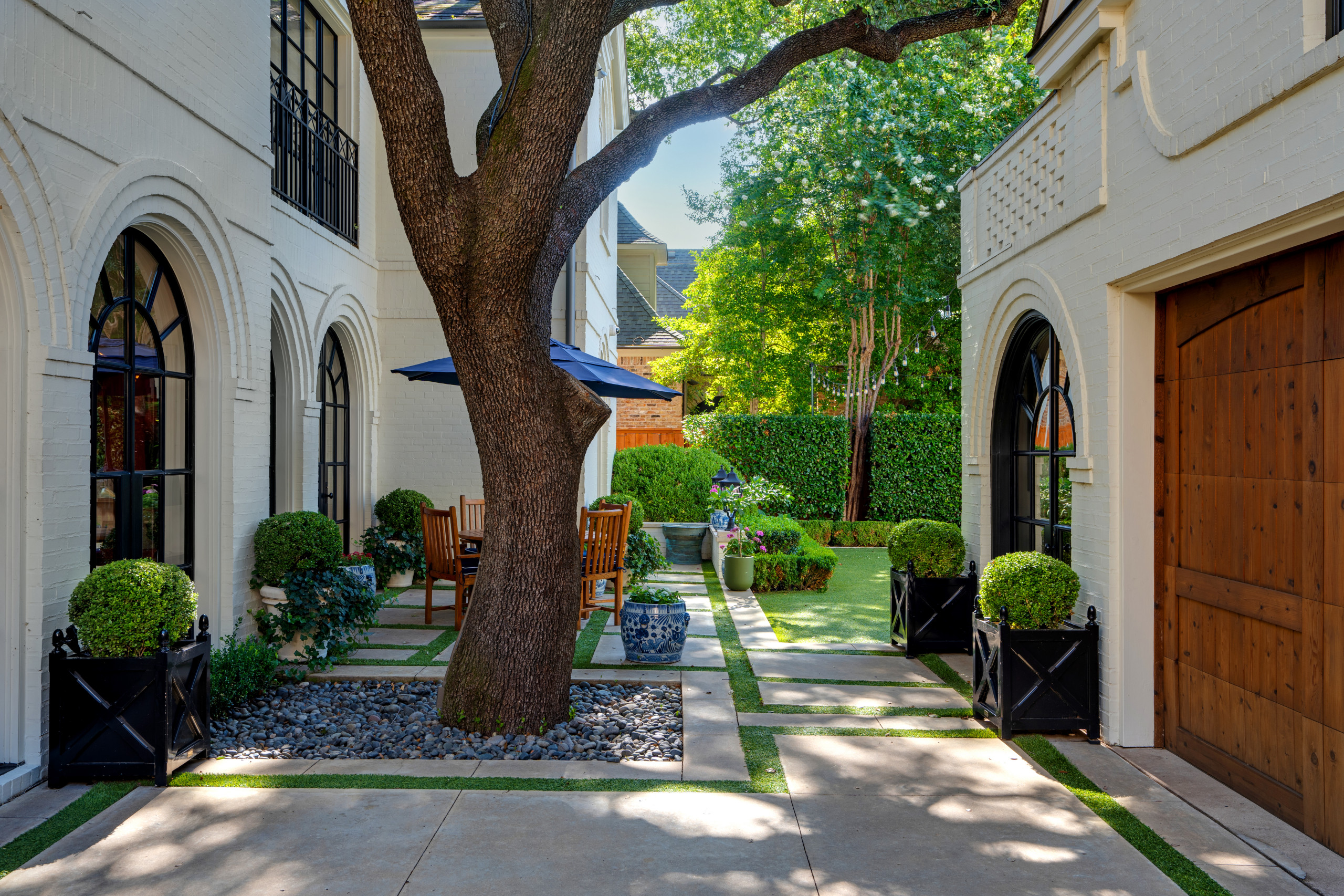 PARK CITY RETREAT