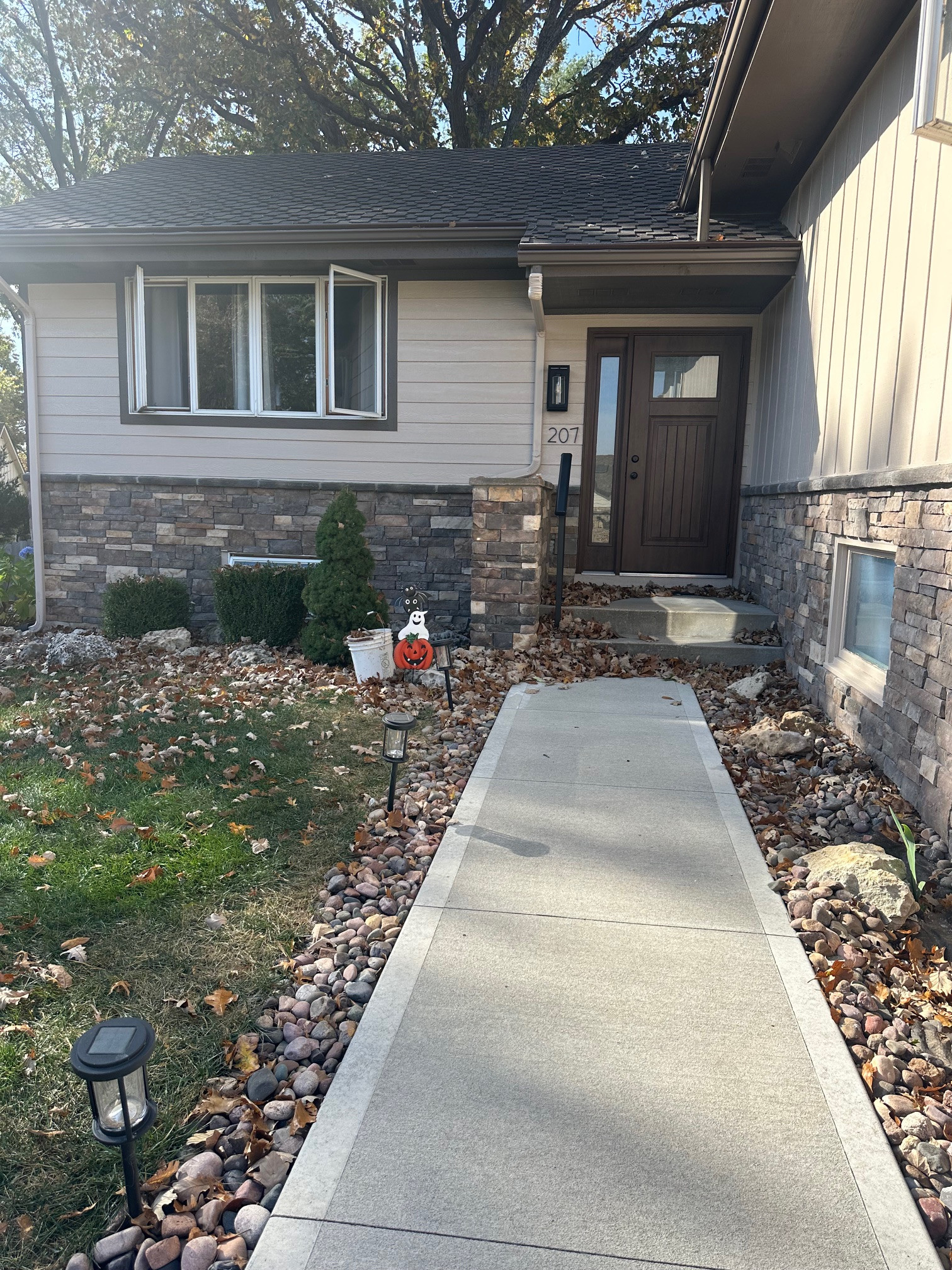 Our Work: Exteriors