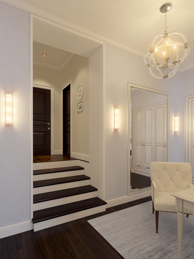 Дом в коттеджном посёлке «Новолуговая», ул.Сиреневая