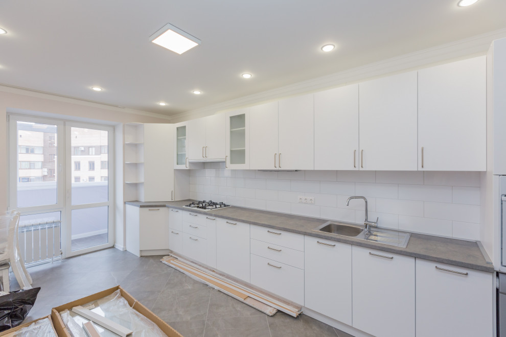 Ремонт под ключ