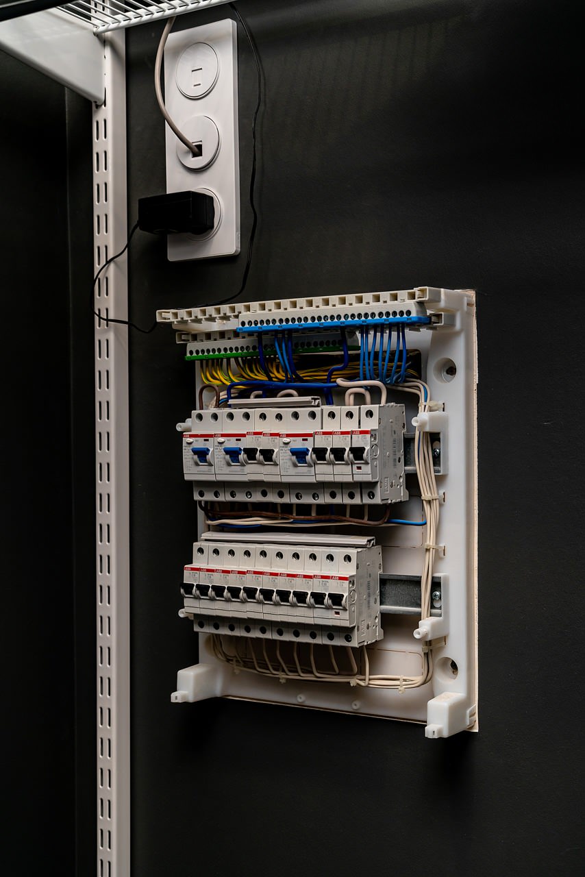 Ремонт просторной 1-комнатной квартиры