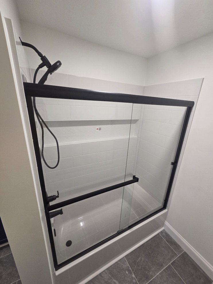 Bathroom Remodeling
