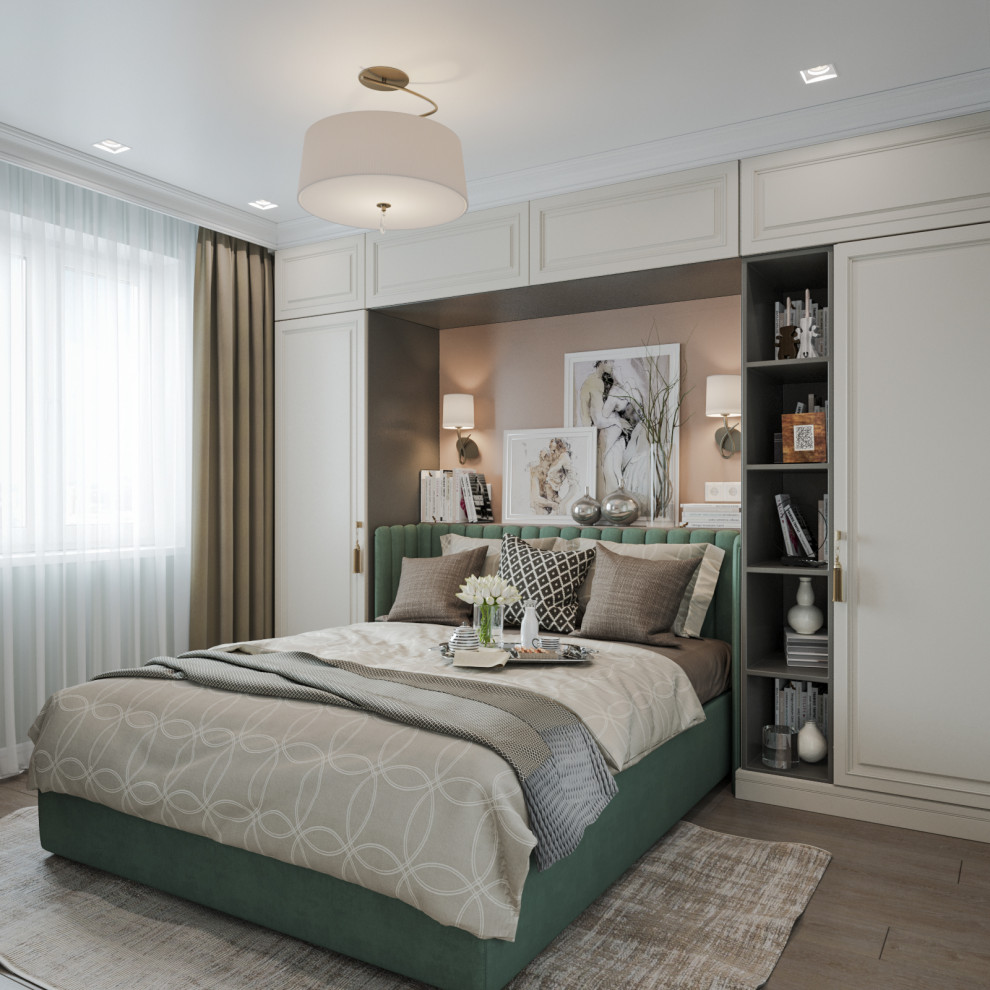 Двухкомнатная квартира г.Ноябрьск