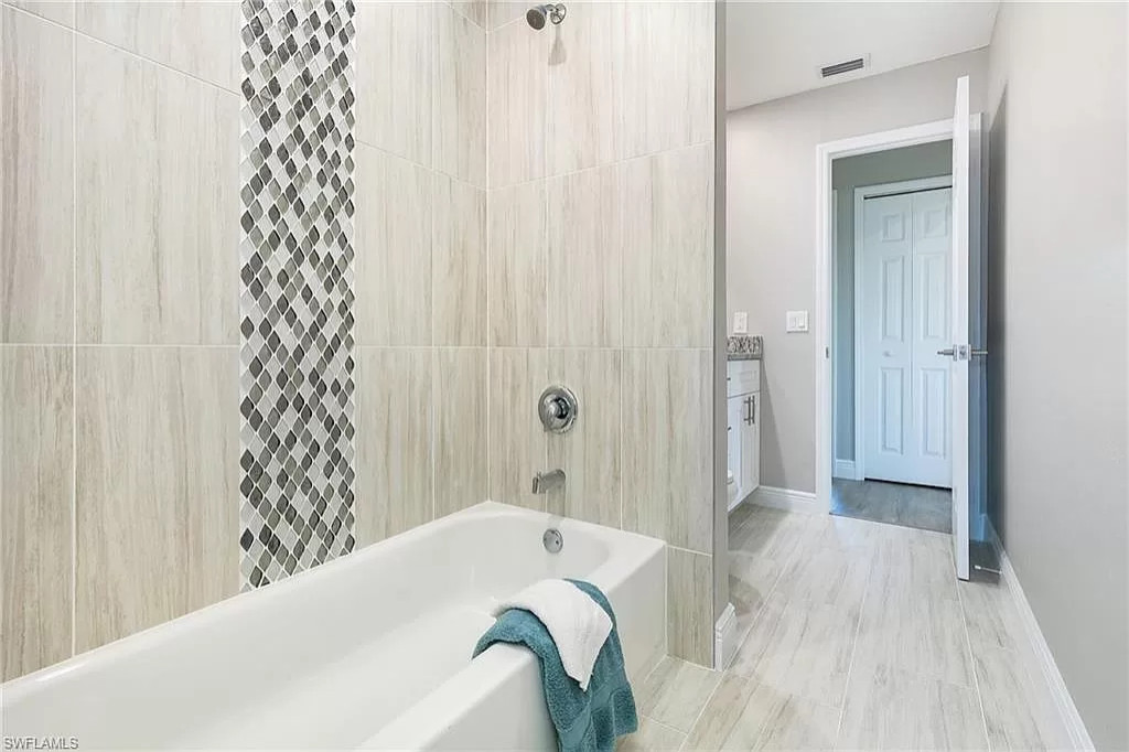 Bathroom Remodels