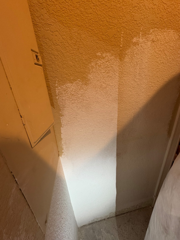 FK4521 - Home Restauration