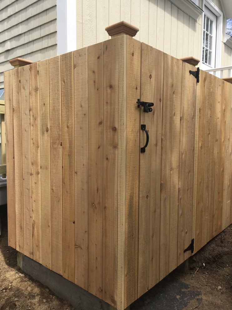 Chatham addition and remodel
