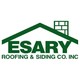 Esary Roofing and Siding Co. Inc.